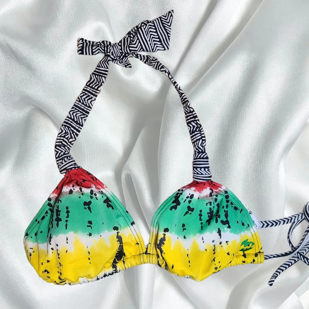 Billabong Bikini Top